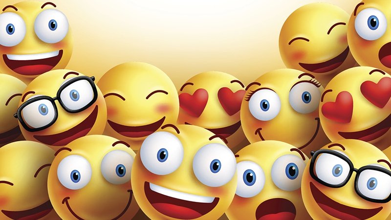 19 вересня - День смайлика: історія і прикольні привітання - Люкс FM