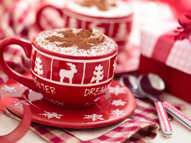 25 классных идей для зимнего свидания