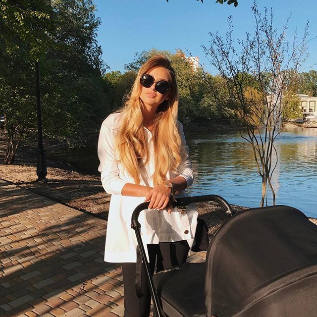 Алла Барановська, Люкс ФМ