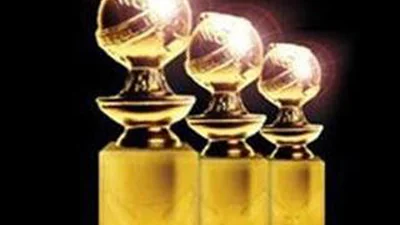 В Америці роздали премії "Золотий глобус"