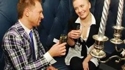 Игоря Посыпайко продали на аукционе