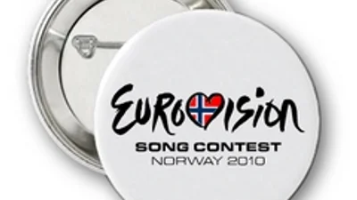 Литва примет участие в "Евровидении-2010"