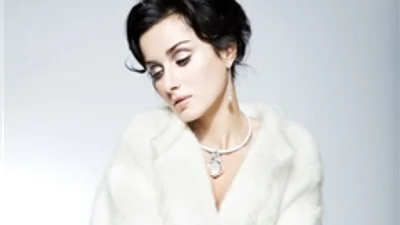 Тіна Канделакі випросила собі квартиру