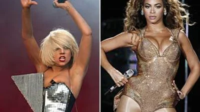 Бейонсе и Lady Gaga споют дуэтом на Brit Awards