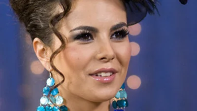 Названы самые красивые украинцы