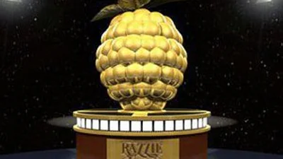 В США объявлены номинанты на Золотую малину