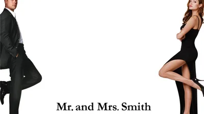 «Мистер и миссис Смит» тоже перезапустят