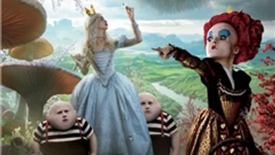 Премьера "Алисы в стране чудес" состоится при участии королевской семьи