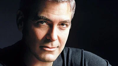 Джордж Клуни мечтает сорвать джекпот