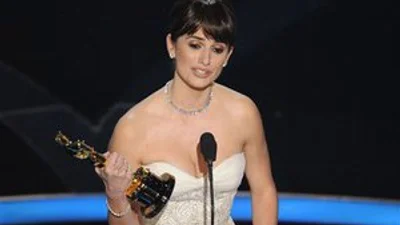 Номинантов на Оскар попросили выражать свою благодарность за кулисами