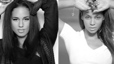 Алиша Кис и Бейонсе снимут совместный видеоклип в Бразилии