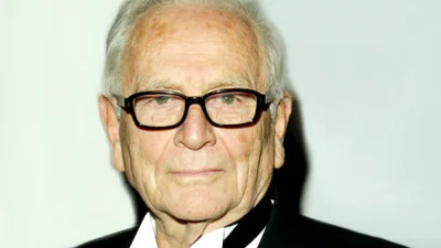 Пьер Карден получит "Суперзвезду"