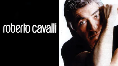 Роберто Кавалли весна-лето 2010: самая неудачная рекламная кампания