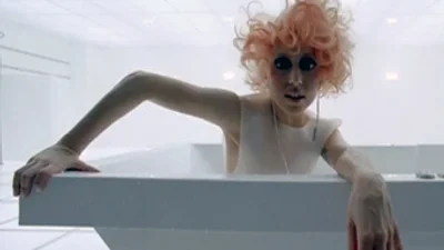 Lady Gaga набрала миллиард просмотров