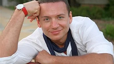 Самые стильные мужчины в России по версии GQ