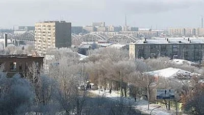 Новогодняя елка простояла на площади казахстанского города до марта