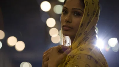 Новую девушку Бонда сыграет индийская актриса