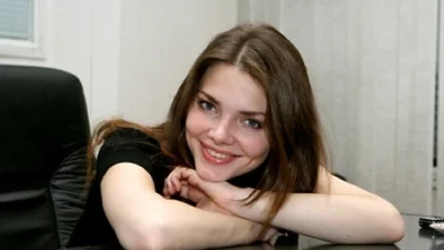Лиза Боярская стала экспертом по украинскому салу