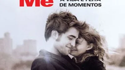 Лондонская премьера "Помни меня"