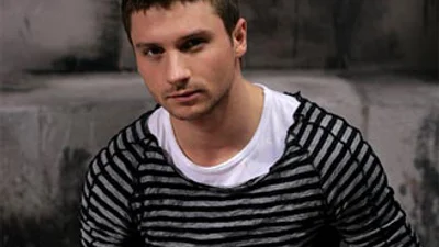 Сергей Лазарев 1 апреля отметит день рождения и выход альбома