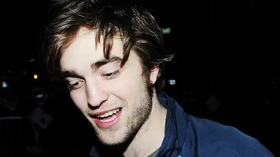 Роберт Паттинсон не тратит свои деньги