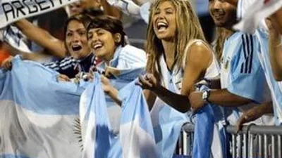 Аргентинским школьникам покажут футбольные матчи вместо уроков