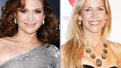 Дженнифер Лопез стала иконой стиля этого десятилетия