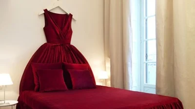 Moschino открыл отель в Милане
