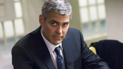 Талисман Джорджа Клуни