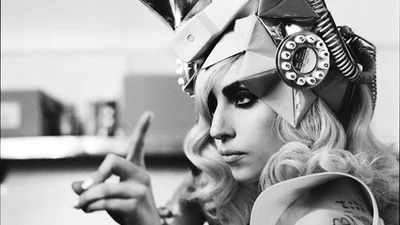 Модные советы от Lady Gaga