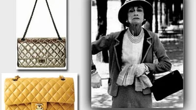 В Нью-Йорке откроют секреты Chanel