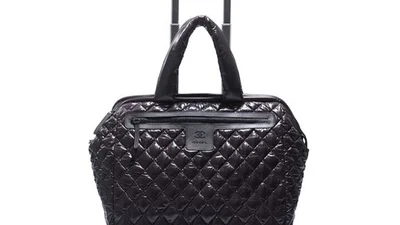 Модный багаж 2010: чемоданы, рюкзаки и сумки для путешествий