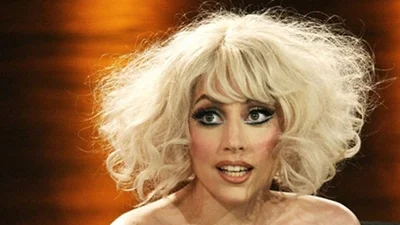 Lady GaGa оголиться для Playboy