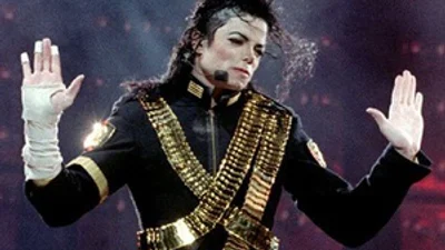 Названа самая популярная песня Майкла Джексона