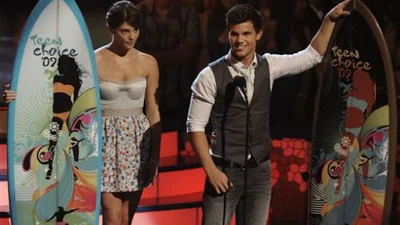 Номинации на Teen Choice Awards 2010