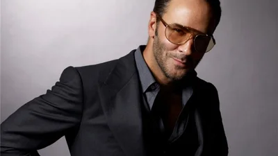 Том Форд снимет второй фильм