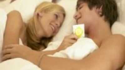 Украинский ученый придумал музыкальный презерватив