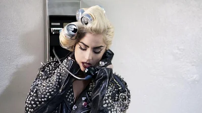 Леди Гага презентовала новый клип, вызвавший неоднозначную реакцию