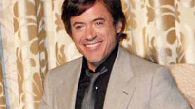 Роберт Дауни-младший признан самым разносторонним актером Голливуда