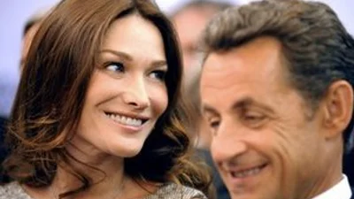 В Париже начались съемки фильма Вуди Аллена, в котором играет жена президента Франции