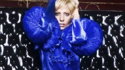 Lady GaGa парализовала движение в Нью-Йорке