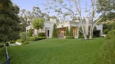 Леди Гага арендует дом за $25 000 в месяц