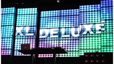 XLDELUXE презентовал клип «На танцполе» + ФОТО