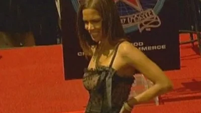 Хеллі Беррі зніметься в "Сімпсонах"