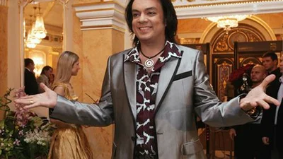 Киркоров озвучит негодяя в фильме «Щелкунчик и Крысиный король» + ВИДЕО