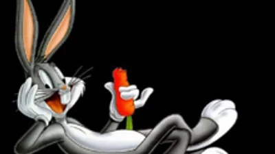 Рисованный кролик Багс Банни празднует свое 70-летие и готовится к возращению на большой экран