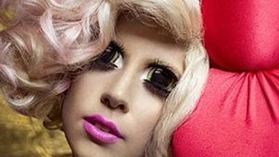 Леди Гага снимется в собственном байопике