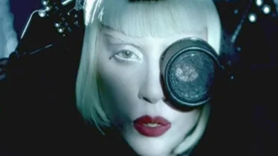 Lady Gaga обещает - ее новая пластинка будет действительно эпохальным записью