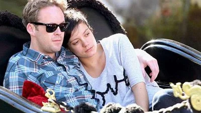 Лили Аллен и Сэм Купер узаконят свои отношения