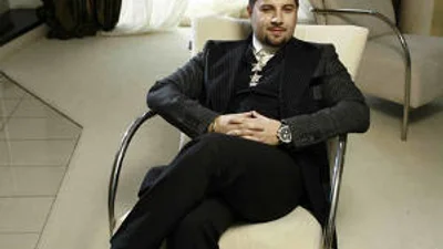 Сегодня Дима Климашенко назовёт имя победительницы акции «10 пар без запар»